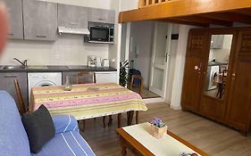 Studio Meuble/Clim Cent Hist Perpig+ Park Gratuit